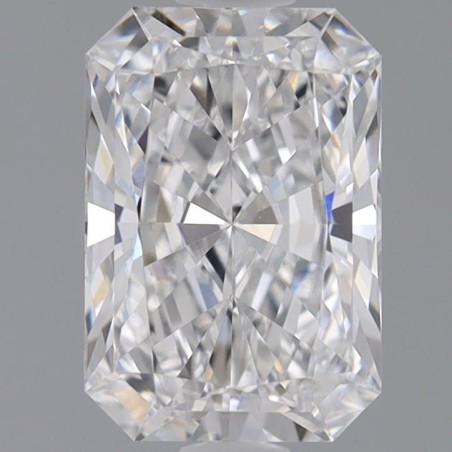 Diament laboratoryjny radiant, 1.03ct, VVS2, E, IGI LG638425319