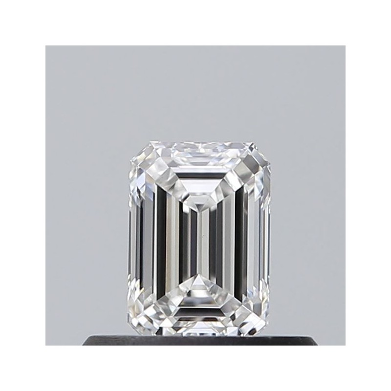 Diament szlif szmaragdowy, 0.4ct, VVS2, F, GIA 6545115167 Diament szlif szmaragdowy, 0.4ct, VVS2, F, GIA 6545115167