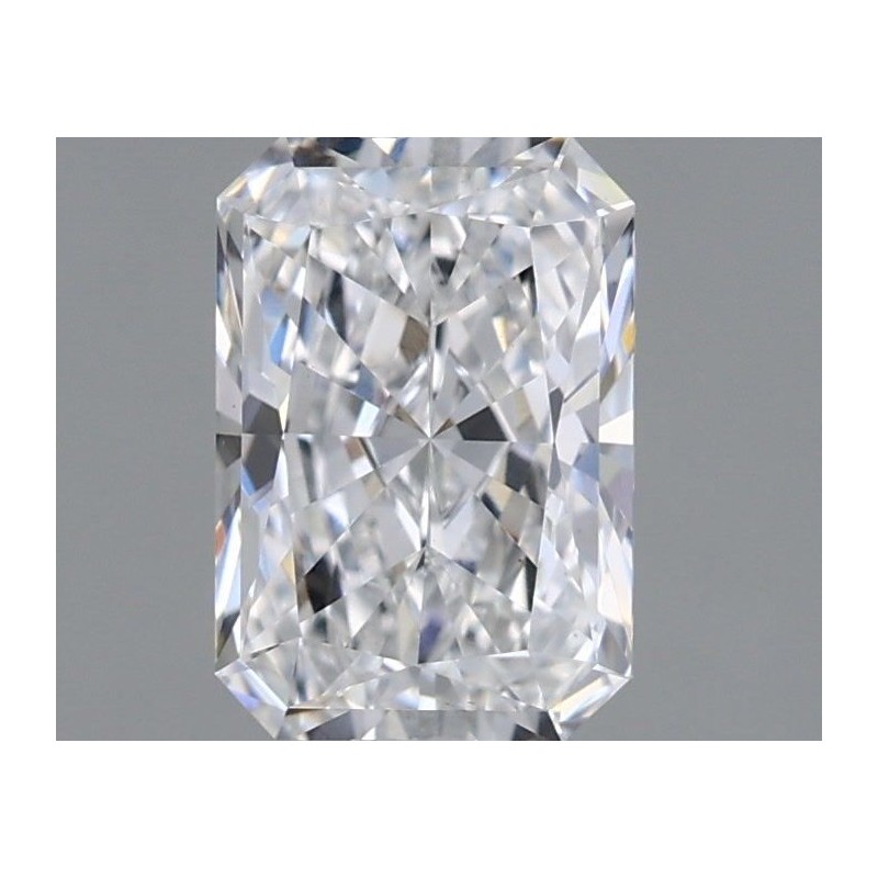 Diament laboratoryjny radiant, 1.51ct, VVS2, E, IGI LG656490288