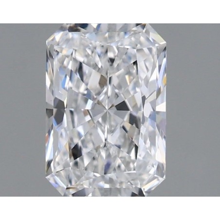 Diament laboratoryjny radiant, 1.51ct, VVS2, E, IGI LG656490288