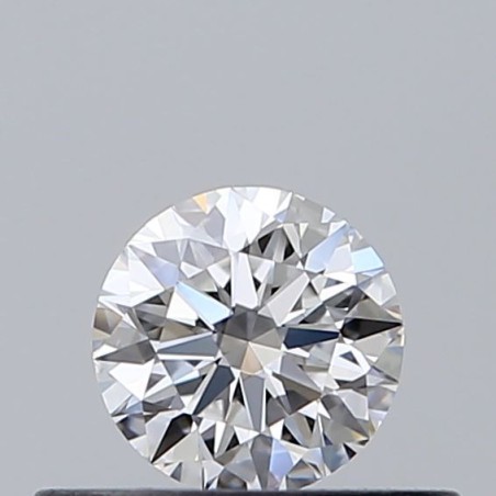Diament szlif okrągły, 0.3ct, VVS1, D, GIA 6542129918