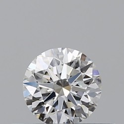 Diament szlif okrągły, 0.3ct, VS1, G, GIA 7536777738