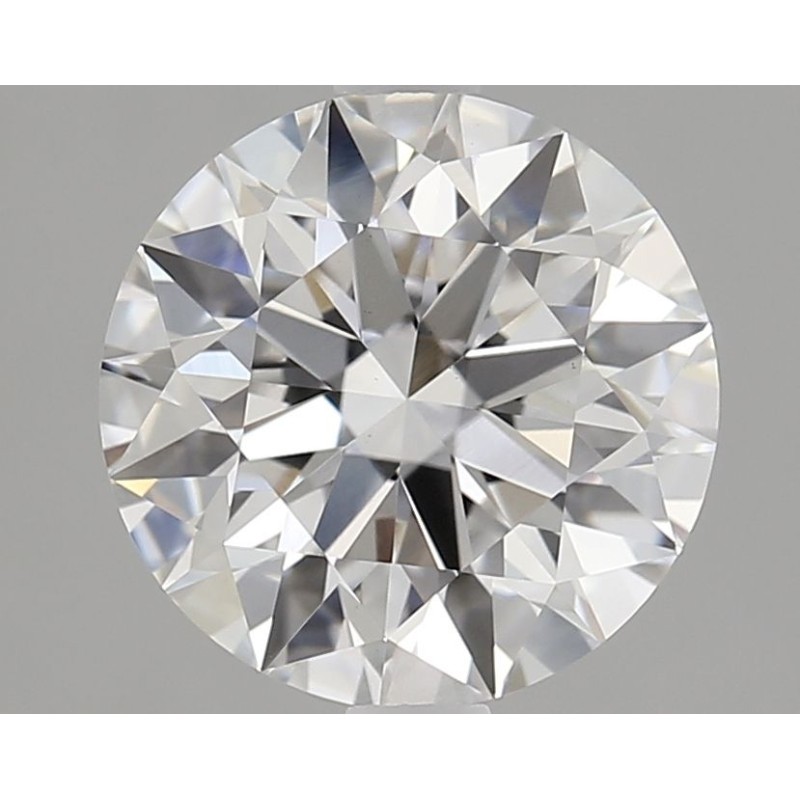 Diament laboratoryjny szlif okrągły, 2.55ct, VVS2, D, IGI LG747529868 Diament laboratoryjny szlif okrągły, 2.55ct, VVS2, D, IGI LG747529868