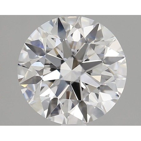 Diament laboratoryjny szlif okrągły, 2.55ct, VVS2, D, IGI LG747529868