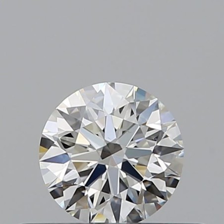 Diament szlif okrągły, 0.35ct, VS2, I, GIA 2537279595