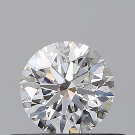 Diament szlif okrągły, 0.4ct, VS1, F, GIA 5533358383