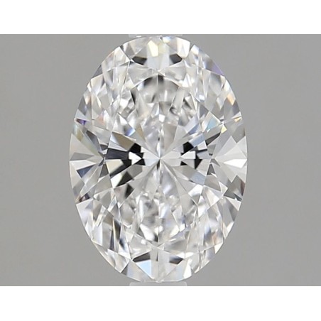 Diament laboratoryjny szlif owalny, 1.56ct, VVS2, D, IGI LG752560334