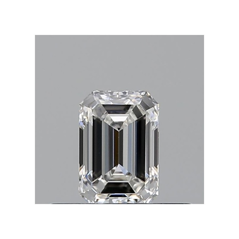 Diament szlif szmaragdowy, 0.3ct, VVS1, G, GIA 1548114733 Diament szlif szmaragdowy, 0.3ct, VVS1, G, GIA 1548114733