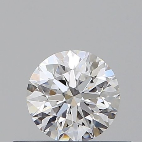 Diament szlif okrągły, 0.35ct, VS1, D, GIA 3535735865