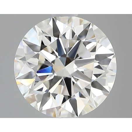 Diament laboratoryjny szlif okrągły, 2.04ct, VVS2, F, IGI LG752554319