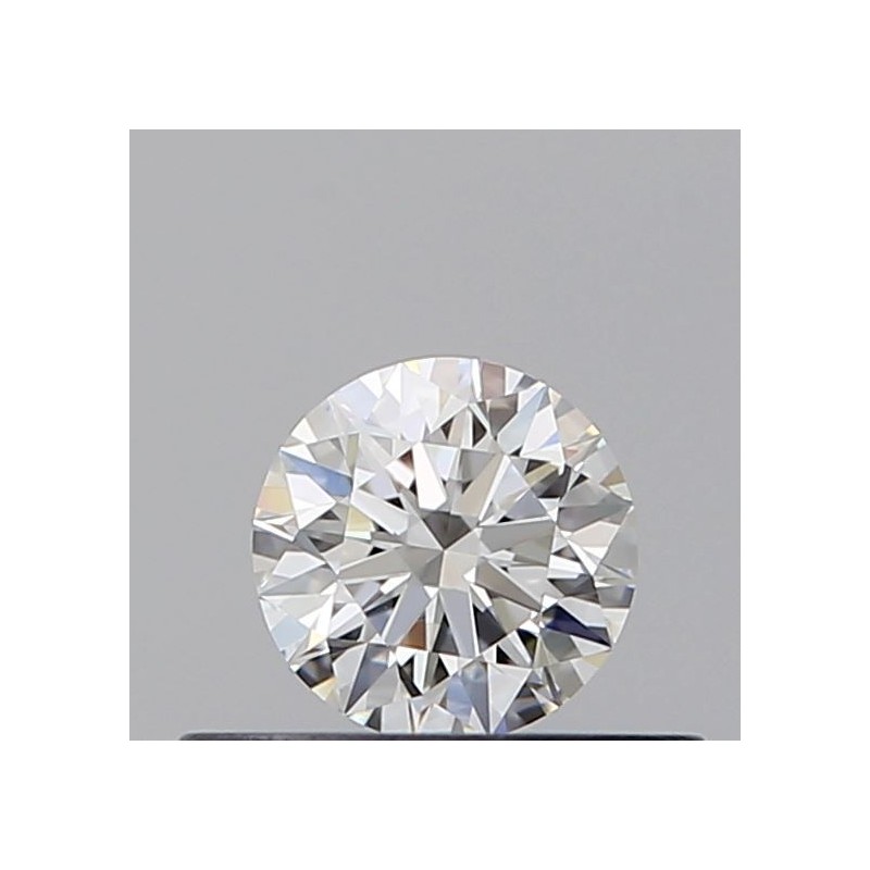 Diament szlif okrągły, 0.3ct, VS2, F, GIA 6531960214