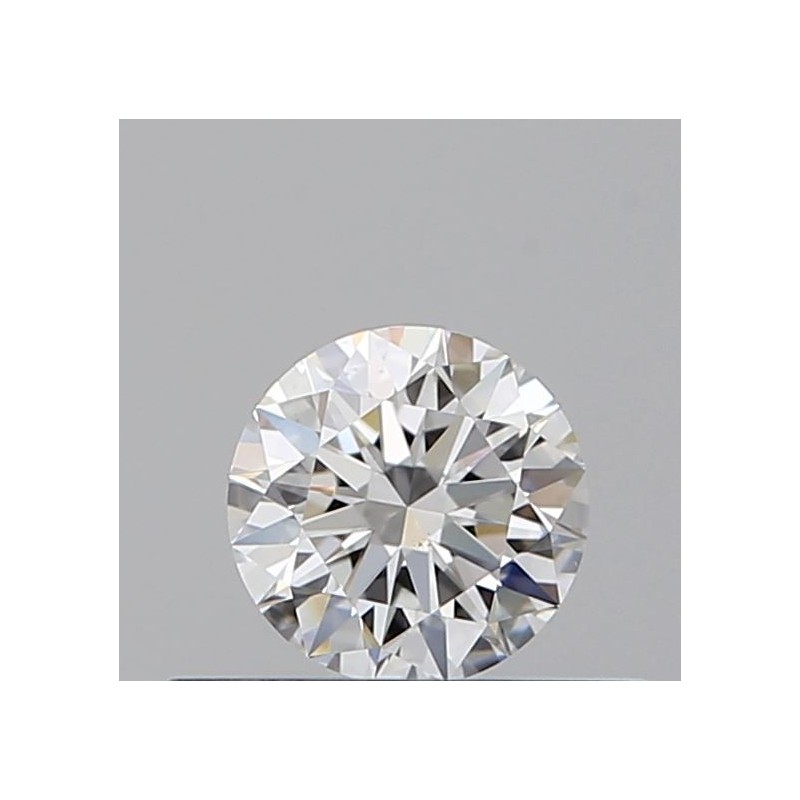 Diament szlif okrągły, 0.32ct, VS2, E, GIA 6532009736