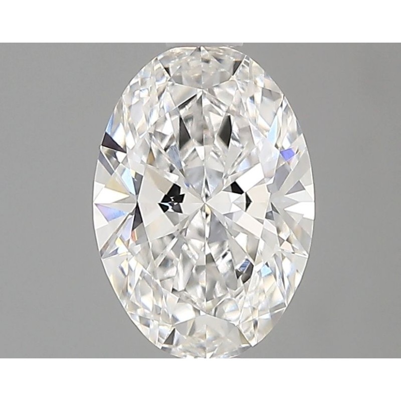 Diament laboratoryjny szlif owalny, 1.06ct, VVS2, E, IGI LG758559812