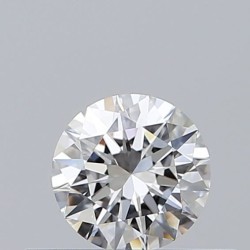 Diament szlif okrągły, 0.3ct, VS1, E, GIA 6531480797