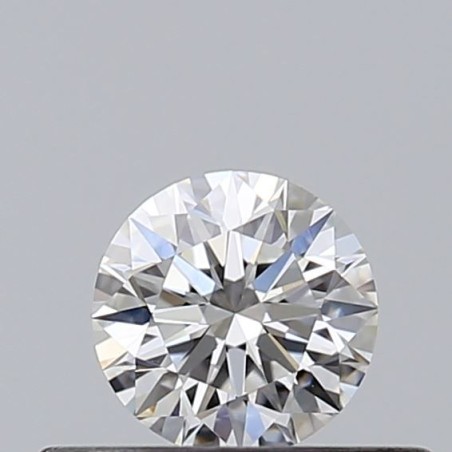 Diament szlif okrągły, 0.3ct, VS1, E, GIA 7538012866
