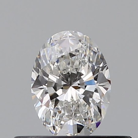 Diament szlif owalny, 0.32ct, VVS1, F, GIA 1545132070
