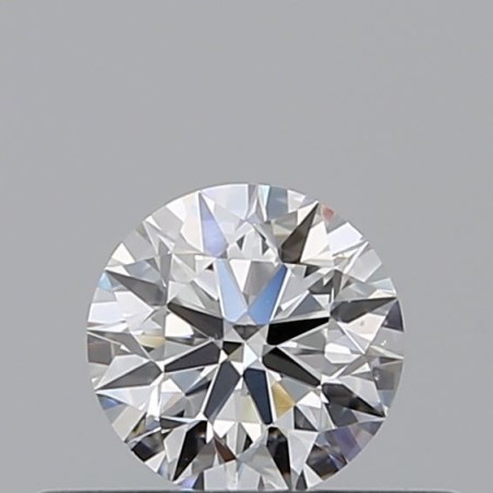 Diament szlif okrągły, 0.31ct, VS2, G, GIA 6532935362
