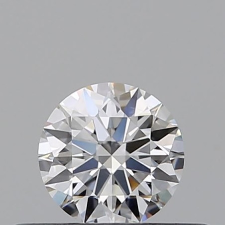 Diament szlif okrągły, 0.3ct, VS2, F, GIA 7546154530