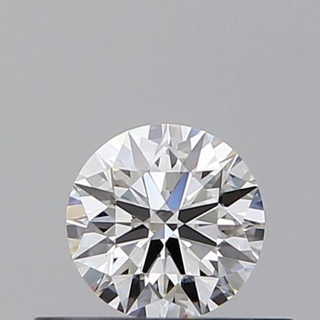 Diament szlif okrągły, 0.33ct, VS1, E, GIA 5536271367