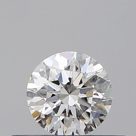 Diament szlif okrągły, 0.3ct, VVS2, F, GIA 1535577809