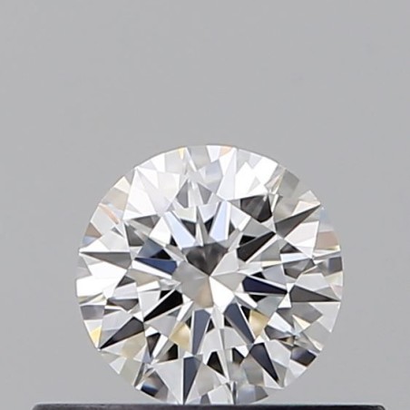 Diament szlif okrągły, 0.32ct, VS1, D, GIA 2534329145