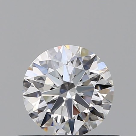 Diament szlif okrągły, 0.5ct, VS1, E, GIA 6532028041