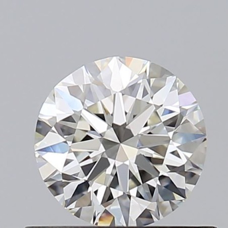 Diament szlif okrągły, 0.55ct, VVS2, I, GIA 2534325939