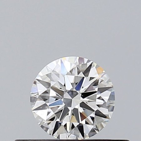 Diament szlif okrągły, 0.3ct, VS2, F, GIA 2534068996