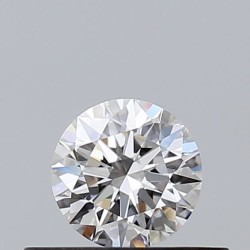 Diament szlif okrągły, 0.31ct, VS1, E, GIA 6535121216
