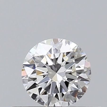 Diament szlif okrągły, 0.35ct, VS2, E, GIA 7536317212