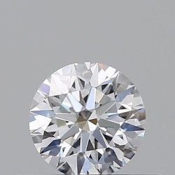 Diament szlif okrągły, 0.34ct, VS2, D, GIA 2536831773