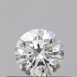 Diament szlif okrągły, 0.3ct, VS2, E, GIA 7548153765