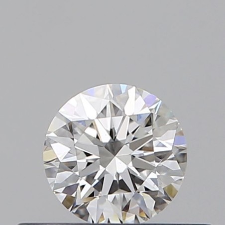 Diament szlif okrągły, 0.3ct, VS2, E, GIA 7548153765