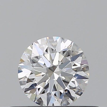 Diament szlif okrągły, 0.37ct, VS1, F, GIA 7538159621