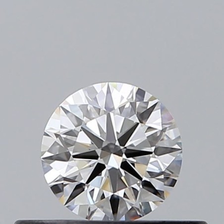 Diament szlif okrągły, 0.3ct, VS2, F, GIA 6545154417