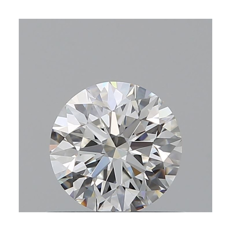 Diament szlif okrągły, 0.62ct, VS1, H, GIA 6535001401 Diament szlif okrągły, 0.62ct, VS1, H, GIA 6535001401