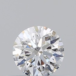 Diament szlif okrągły, 0.36ct, VS1, E, GIA 6532838884