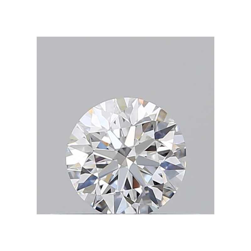 Diament szlif okrągły, 0.36ct, VS1, E, GIA 6532838884