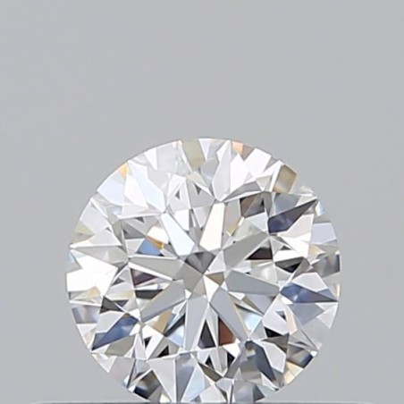 Diament szlif okrągły, 0.36ct, VS1, E, GIA 6532838884