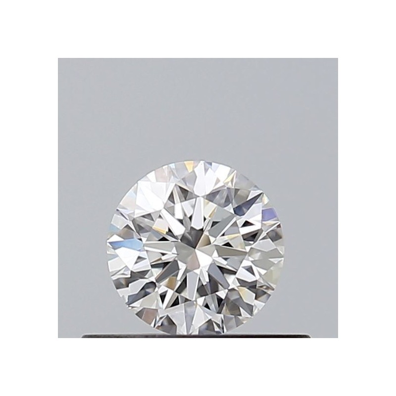 Diament szlif okrągły, 0.36ct, VS1, E, GIA 6535319500