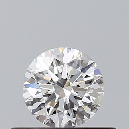 Diament szlif okrągły, 0.36ct, VS1, E, GIA 6535319500