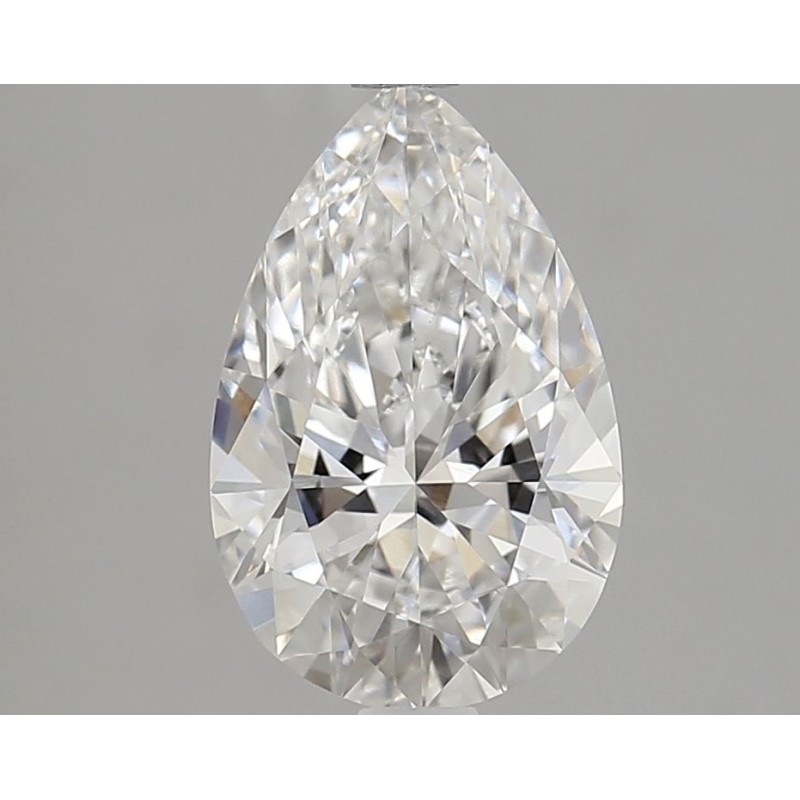 Diament laboratoryjny szlif gruszkowy, 2.05ct, VVS2, E, IGI LG756520348 Diament laboratoryjny szlif gruszkowy, 2.05ct, VVS2, E, IGI LG756520348