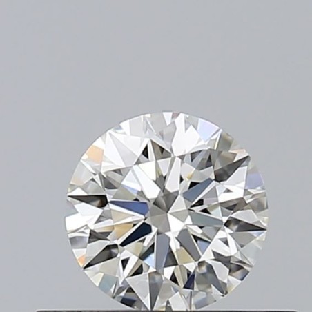Diament szlif okrągły, 0.35ct, VS2, I, GIA 6531294746
