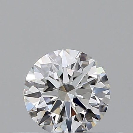 Diament szlif okrągły, 0.31ct, VVS1, G, GIA 6541132258