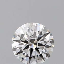 Diament szlif okrągły, 0.32ct, VS1, F, GIA 6531336734