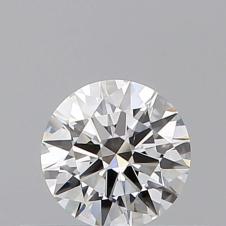 Diament szlif okrągły, 0.32ct, VS1, F, GIA 6531336734