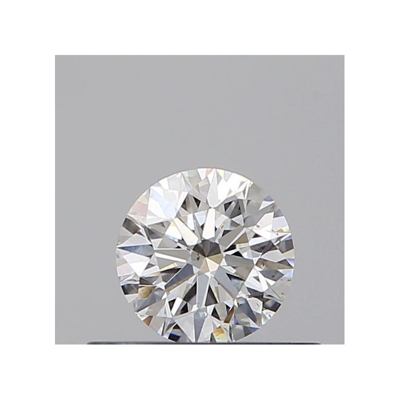 Diament szlif okrągły, 0.33ct, VS2, E, GIA 5536856797