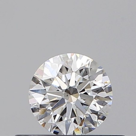 Diament szlif okrągły, 0.33ct, VS2, E, GIA 5536856797