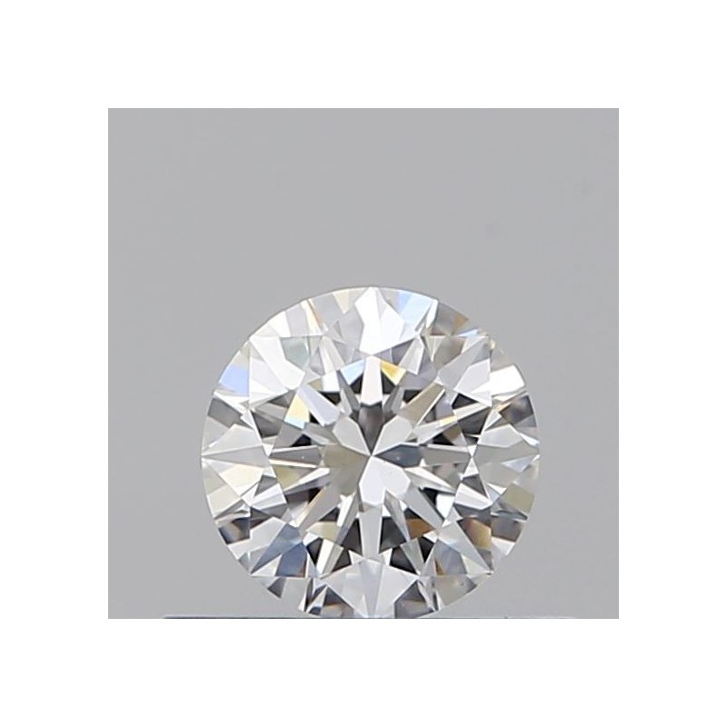 Diament szlif okrągły, 0.4ct, VS1, E, GIA 6535279717