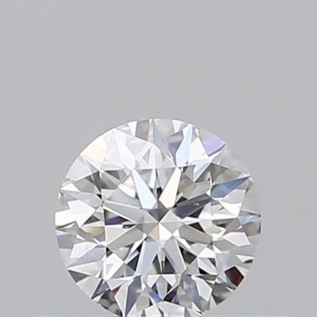 Diament szlif okrągły, 0.31ct, VS1, E, GIA 7536838970